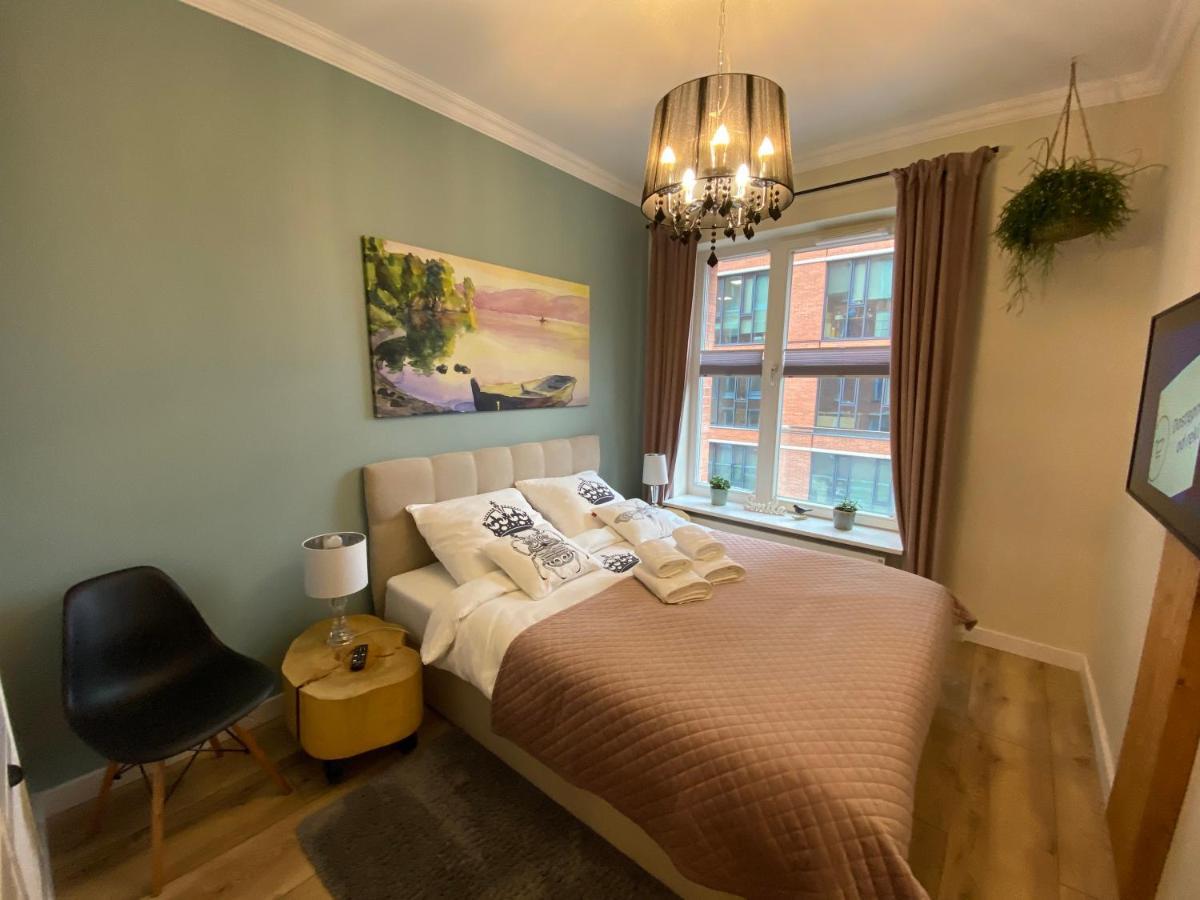 Apartament Rodzinny — Photos 1