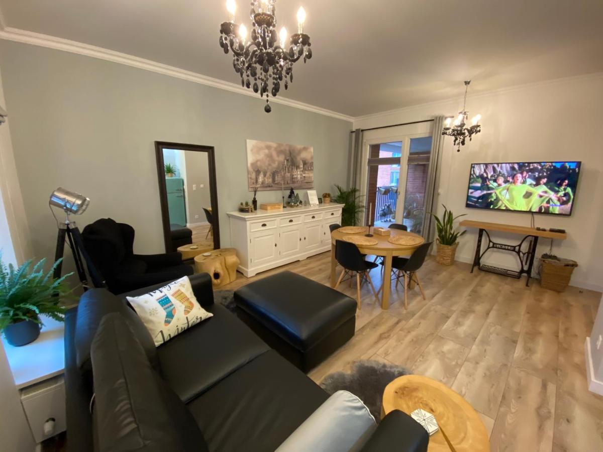 Apartament Rodzinny — Photos 2