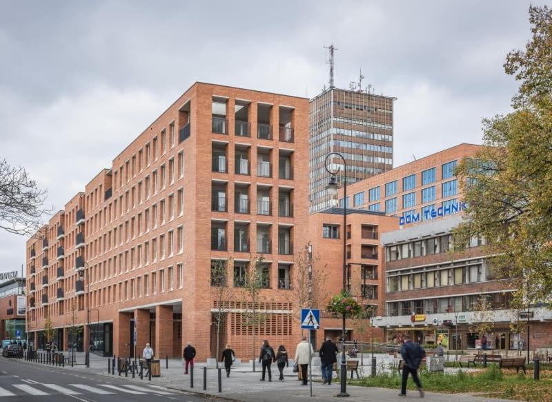 Apartament Rodzinny, Gdansk